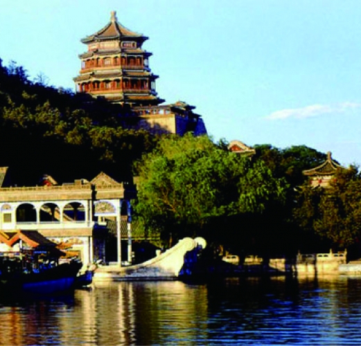北京石家莊保定河北八天-無購物站無自費行程
