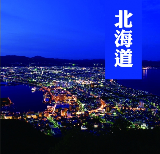 日本北海道雪之王國 洞爺湖畔‧戲玩六合一‧夜景溫泉五日